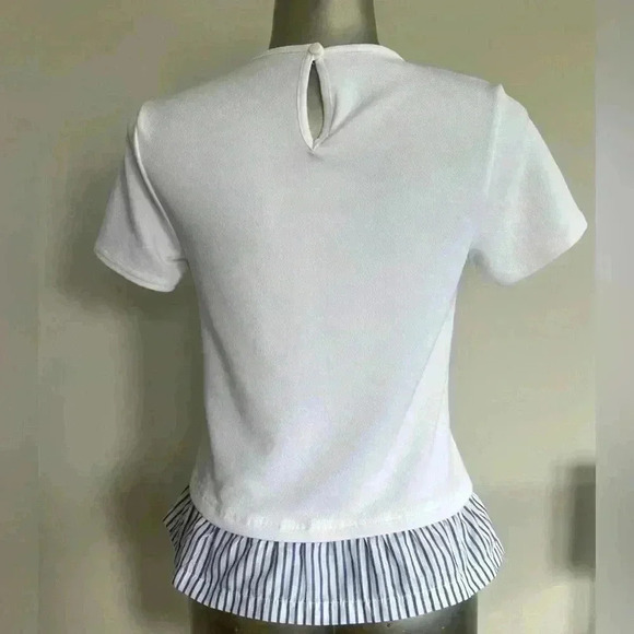 💟Short Sleeve Top - Picture 4 of 15